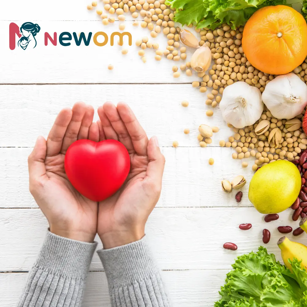 الأكل المفيد للحامل في الشهور الأولى