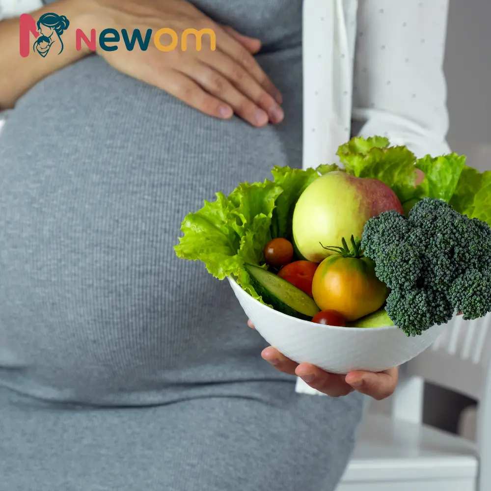 رجيم للحوامل سريع المفعول